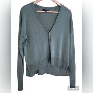 Ann Taylor Cardigan
